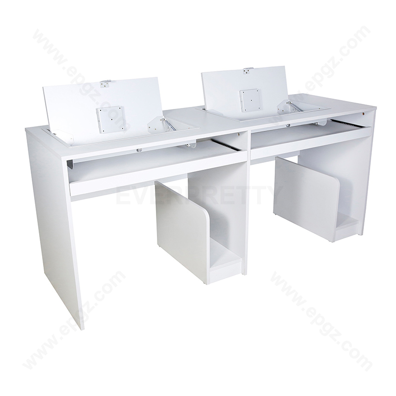computer lab table