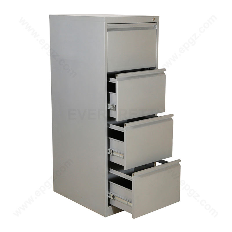 Office Furniture 4-drawers file Cabinet DG-87C NEW