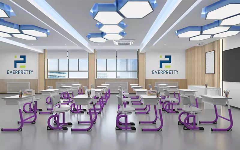 classroom furniture