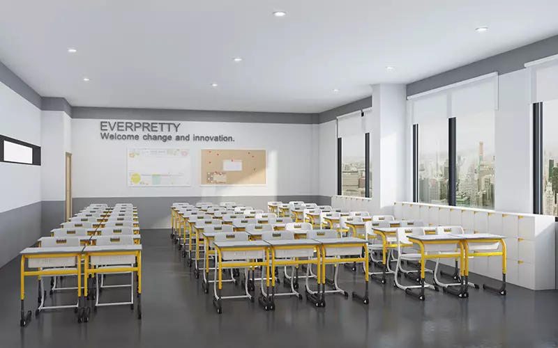 classroom furniture