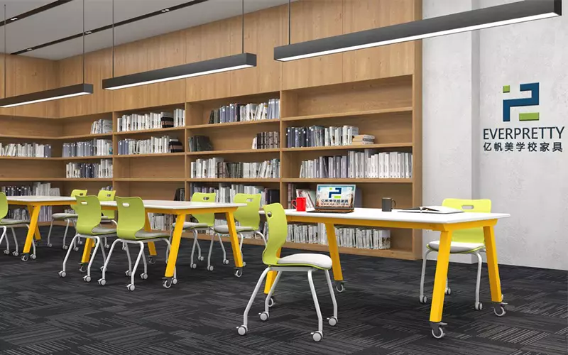 library furniture
