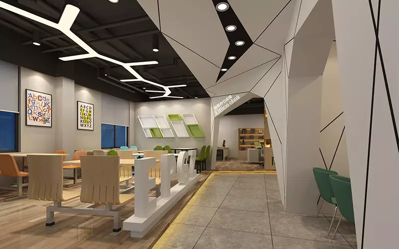 canteen furniture